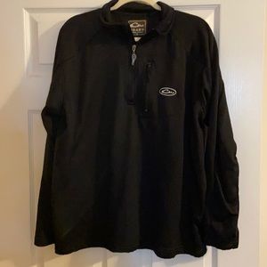 Drake 1/4 Zip